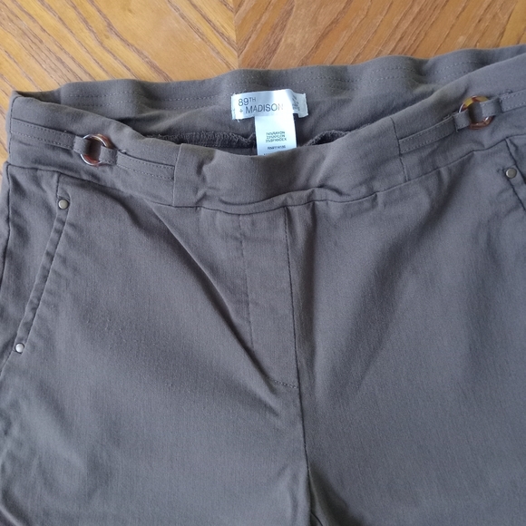 89th + Madison Dress Pants - Picture 6 of 8
